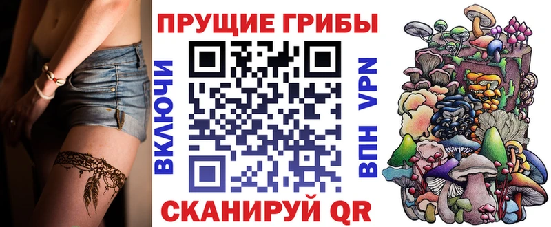 Галлюциногенные грибы Cubensis  Семёнов 